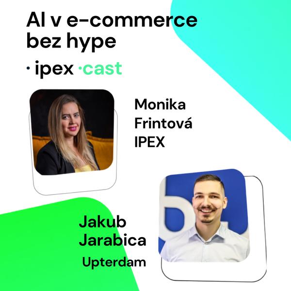 IPEX podcast
